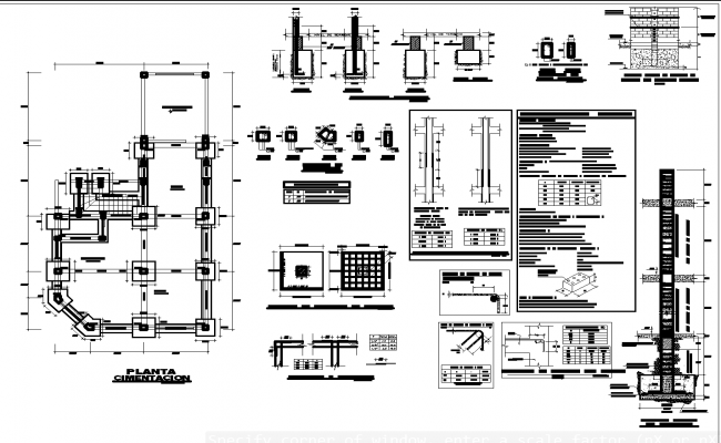 2 Story House Layout plan autocad file - Cadbull