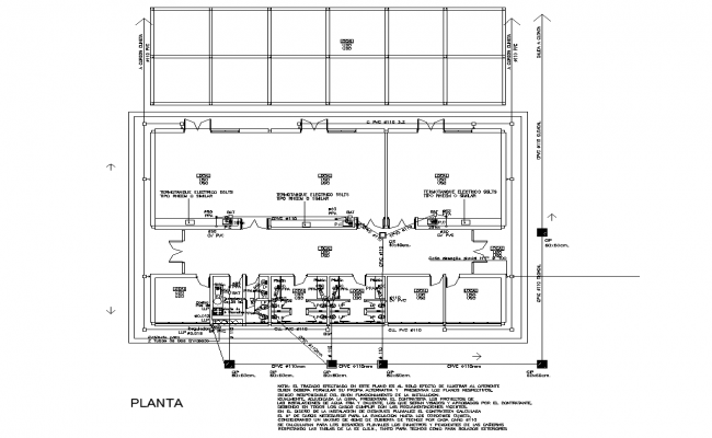 Detail of toilet electrical house plan layout file - Cadbull