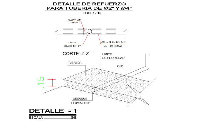 Duct hanger and supports plan detail dwg. - Cadbull