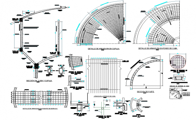 Resort Beach Master Plan Architecture Drawing AutoCAD File - Cadbull