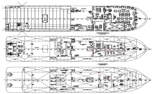 Free Air transport helicopters CAD file