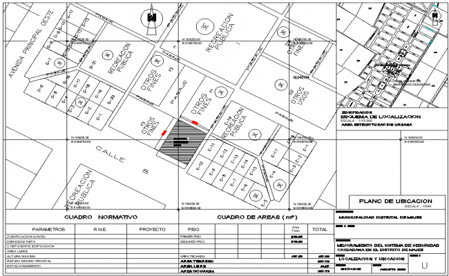 Building sections detail dwg files - Cadbull