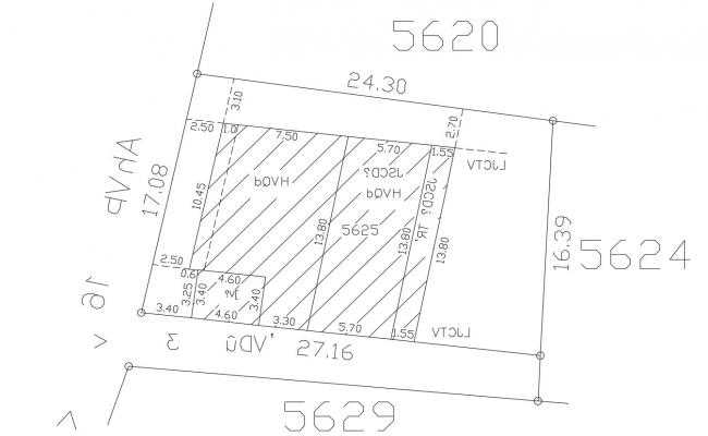 Map and town plan details of the city of Pachuca, Hidalgo cad drawing ...