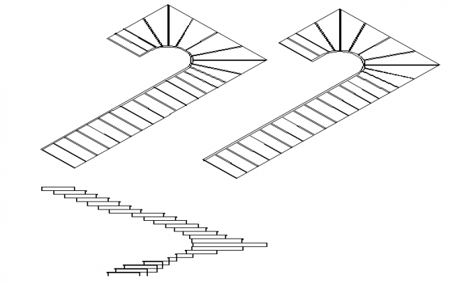 Cad block design of sun-path dwg file - Cadbull