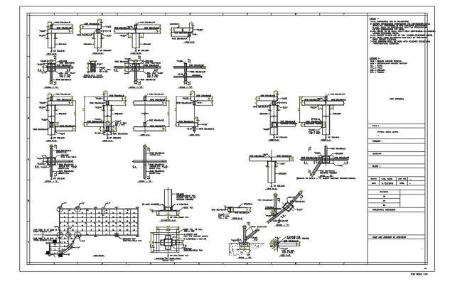 Pump House With Motor Pump Cad Drawing Details Dwg File - Cadbull