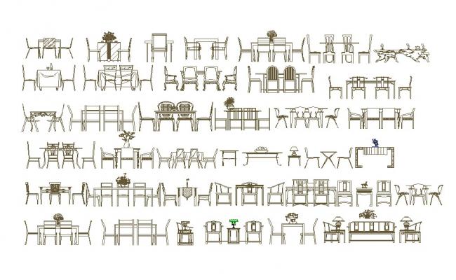 Pillow And Cushion Top View CAD Blocks Free Download - Cadbull