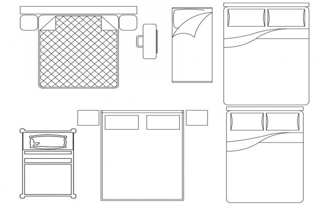 Free CAD Blocks & DWG Design For Download - Cadbull