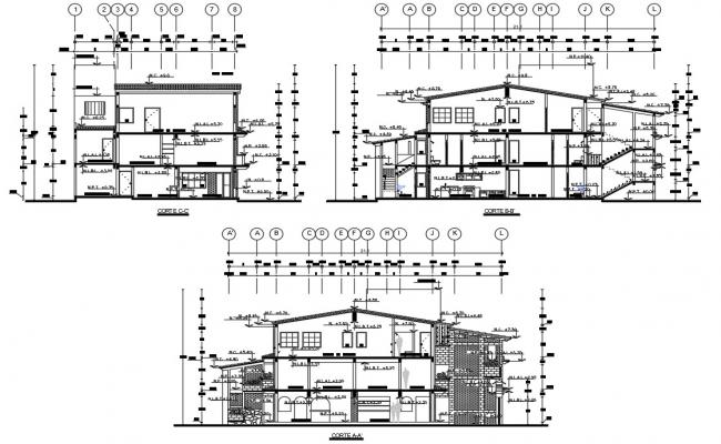 16'X40' 2 bhk West facing House Plan As Per Vastu Shastra,Autocad DWG ...