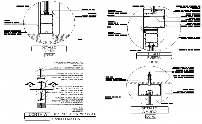 LPG Gas Distribution Center Architecture layout Plan dwg file - Cadbull