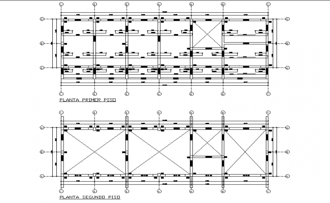 Site Plan of the school building with detail dimension in dwg file ...