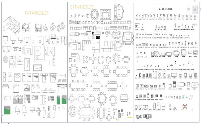 Suitcase And Bags Drawings Details 2d View Elevation Autocad File - Cadbull