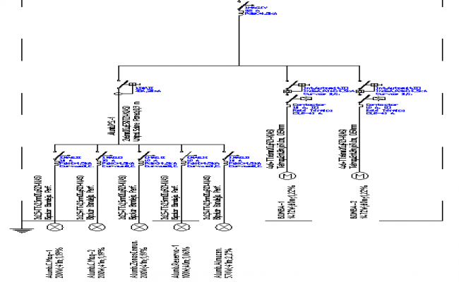 basement wiring diagram details
