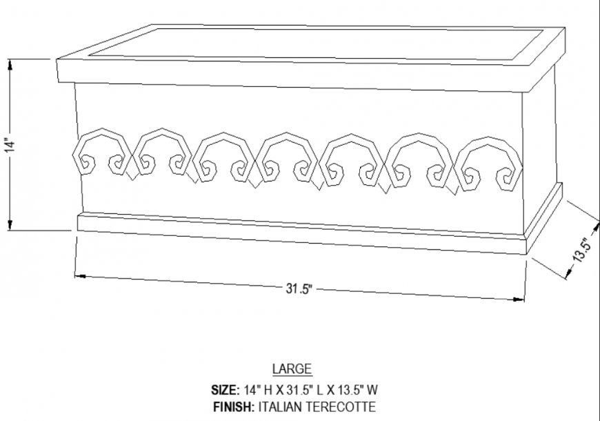 Free Download Tree Cad  Block  Plan Of Scrub Small Plants 