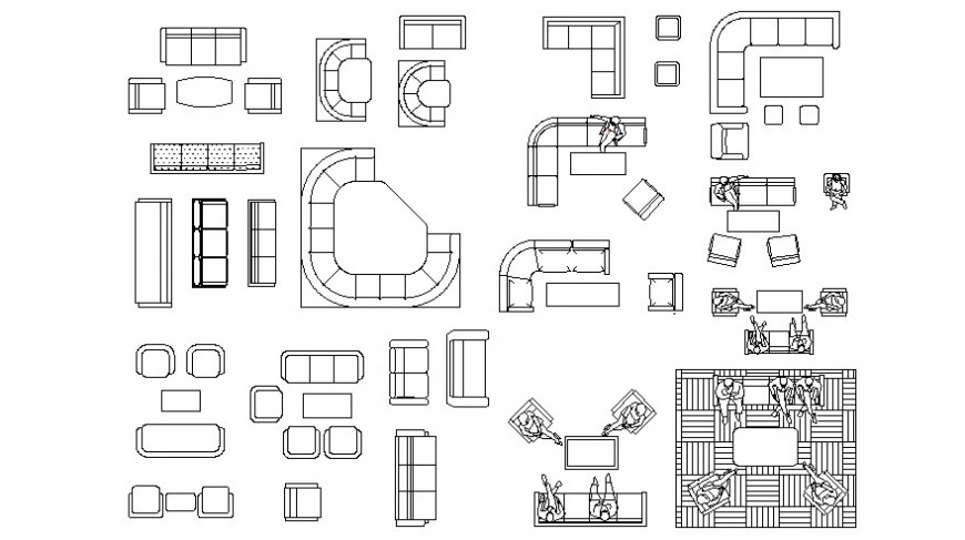 Medical equipment patient chair top view elevation cad block details ...