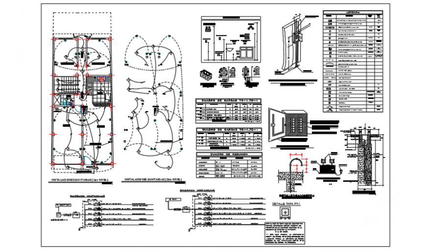 Best 2d Cad File Electrical Distribution Board Design Autocad Drawing ...