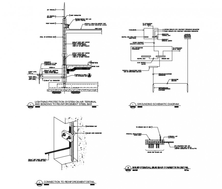 Series Circuit Diagram - Cadbull