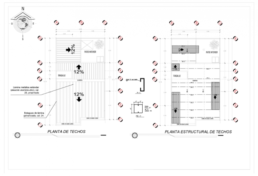 False Ceilings Layout Design Drawing Of 2bhk House Design