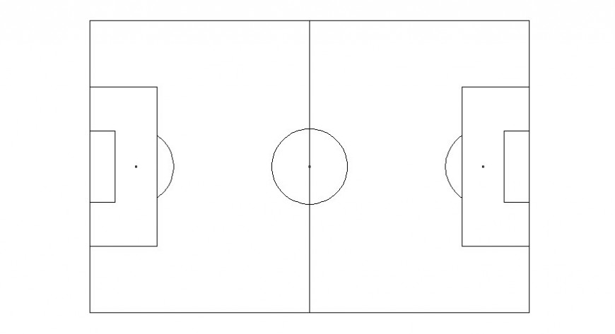 Basketball Stadium Plan Dwg File