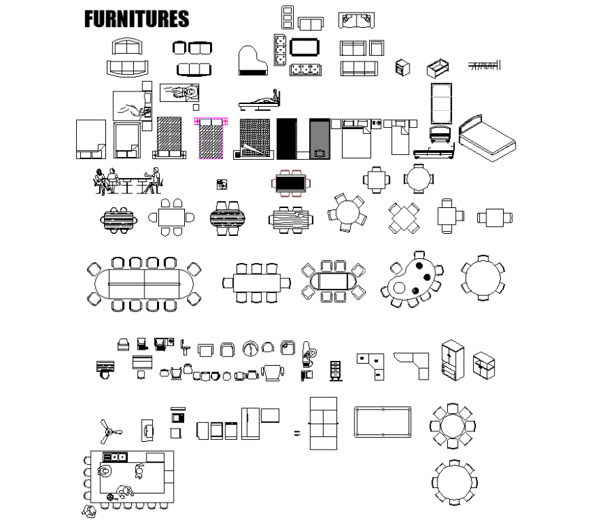 Blocks of Hospital Operating Room dwg file - Cadbull