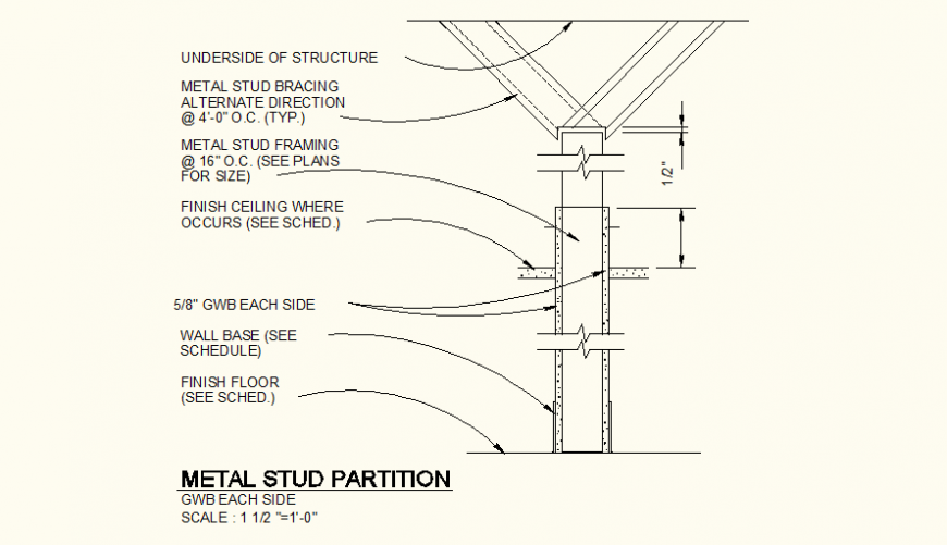 Persian Italian Window Structure Cad Drawing Details Dwg File