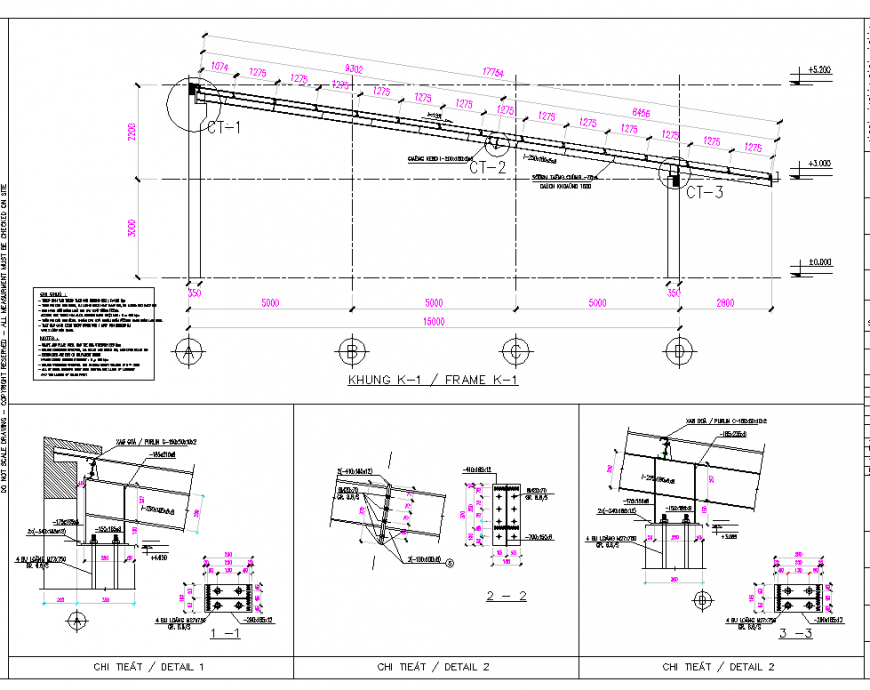 Rcc Slab Curtailment Bars Drawing Dwg File Cadbull 