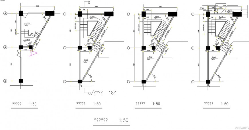 Auditorium Stairs Details Download Auditorium  Plan DWG CAD file Cadbull