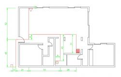  Architecture  House  plan  CAD Drawings here find open house  