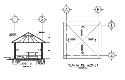 Curtain Wall Construction Details Dwg File