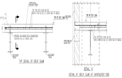 Construction Cad Drawing