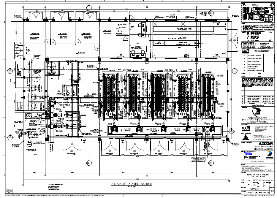 Design of plumbing systems for multistory buildings Cadbull
