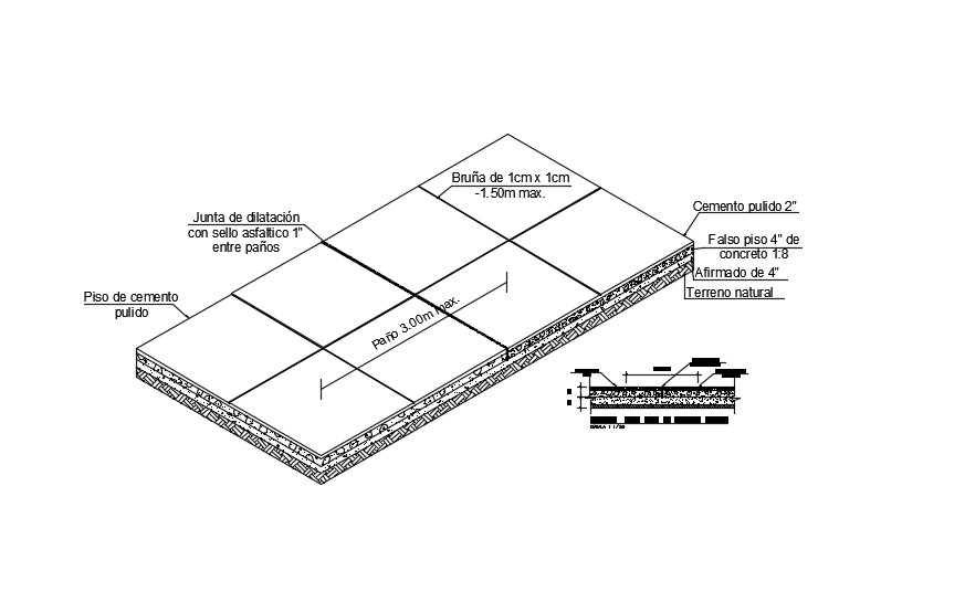 free-polished-concrete-floors-in-autocad-drawings-cadbull