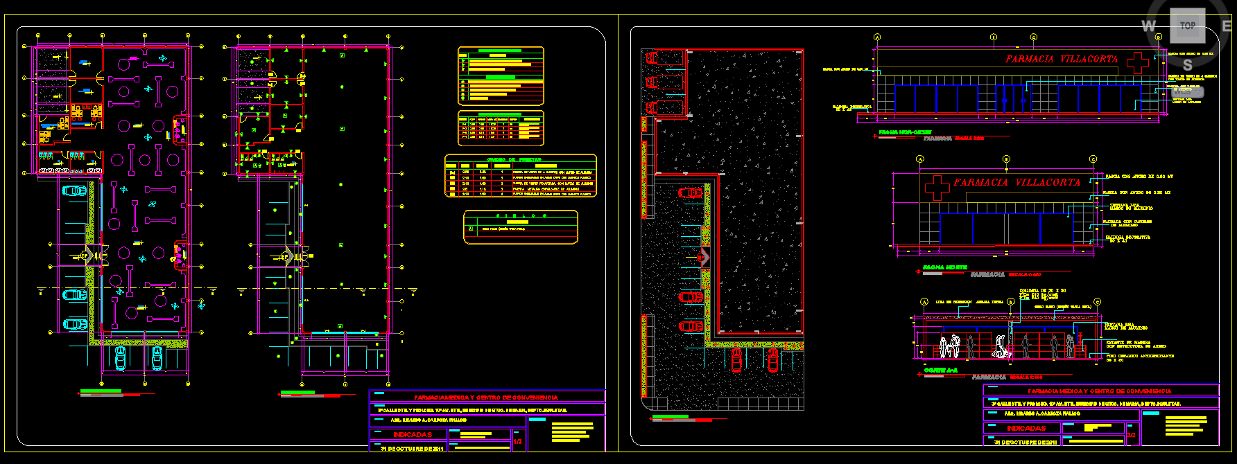 pharmacy plan design - Cadbull