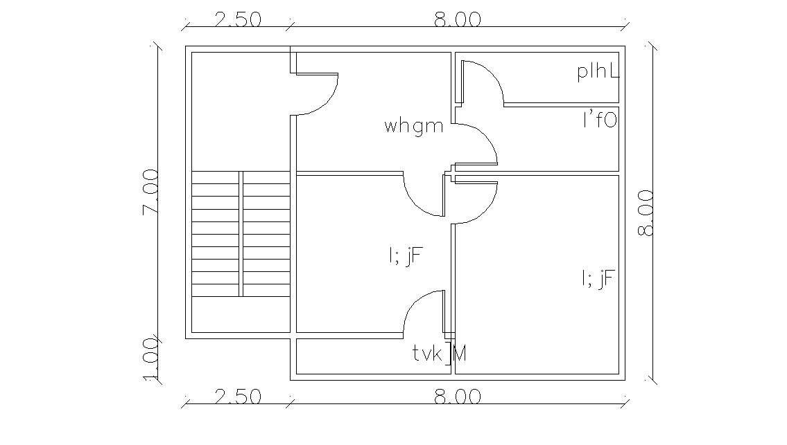 10-5-x-8-meter-small-house-plan-cad-drawing-cadbull