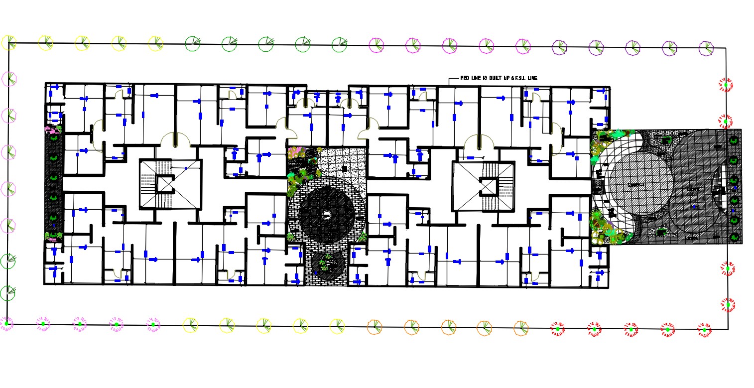 2-bhk-apartment-cluster-layout-plan-autocad-file-cadbull