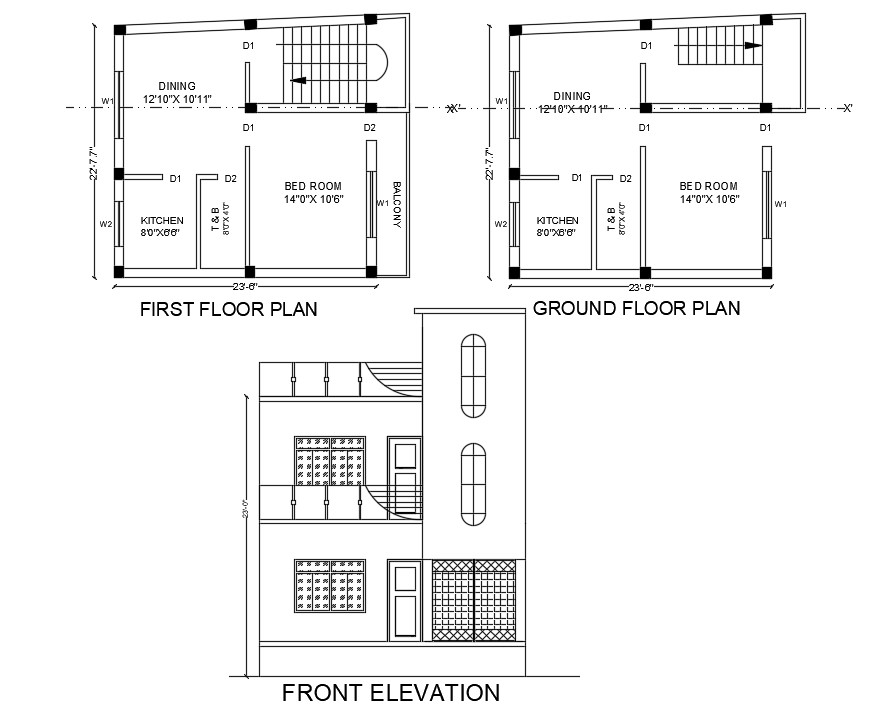 22-x-23-house-plan-and-front-elevation-design-dwg-file-cadbull