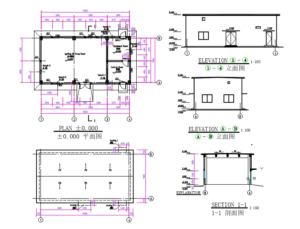 Autocad Drawing Floor Plan floorplans.click