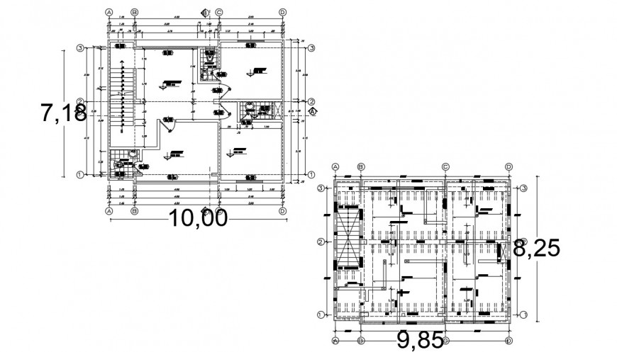 commercial building floor plan software