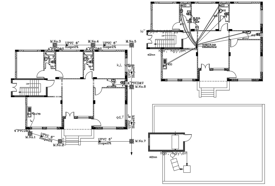 3-bhk-house-plumbing-and-drainage-layout-plan-dwg-file-cadbull