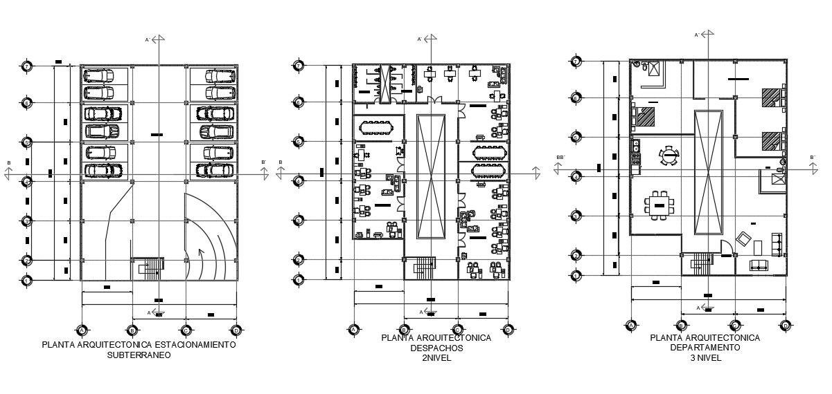 Commercial Building Floor Plan Philippines Floorplans click