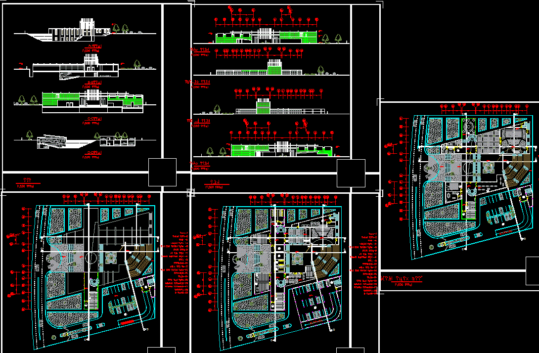 Dwg бесплатная версия. Кинотеатр dwg. Проект часофикации школы dwg. Cinema Plan Section.