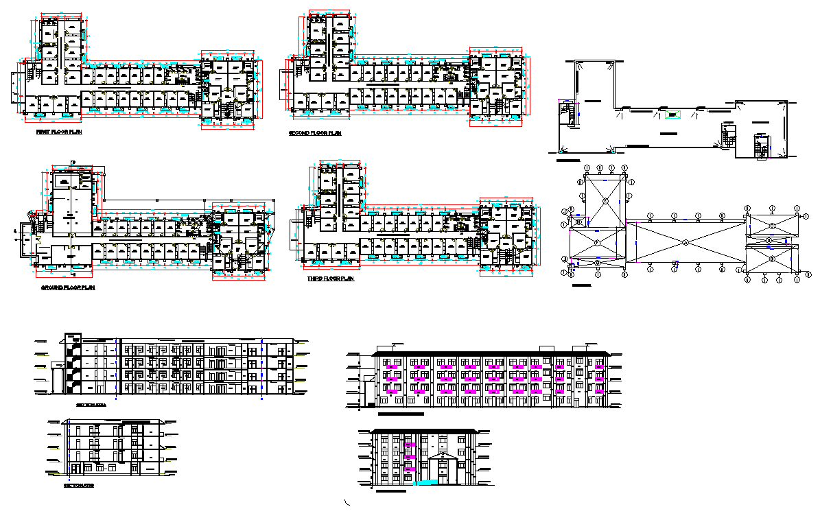 hostel-designs-and-plans-youtube