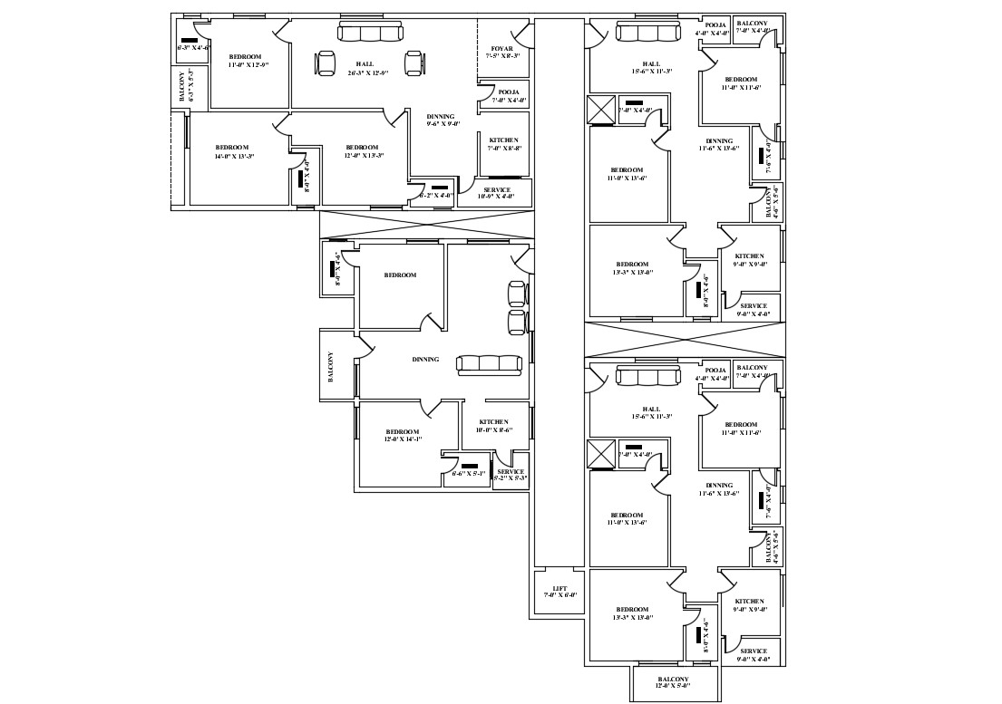 Review 10 Pics Of 600 Sq Ft Apartment Floor Plan And Comments De