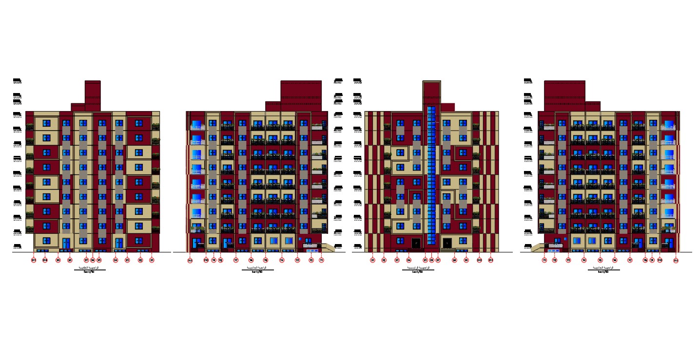 8-storey-apartment-building-elevation-design-autocad-file-cadbull