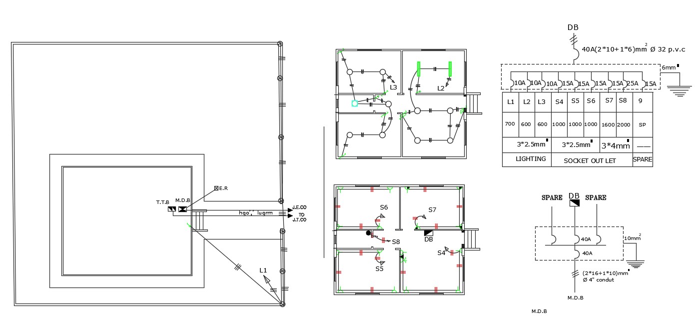 960-sq-ft-house-electrical-layout-plan-cadbull