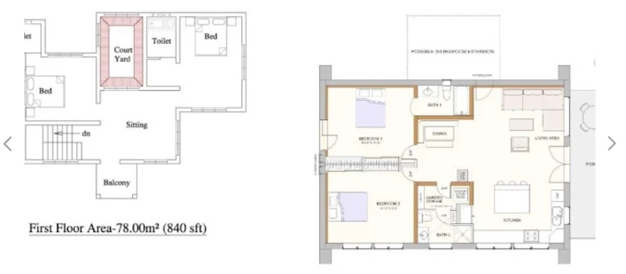 android house plan drawing app