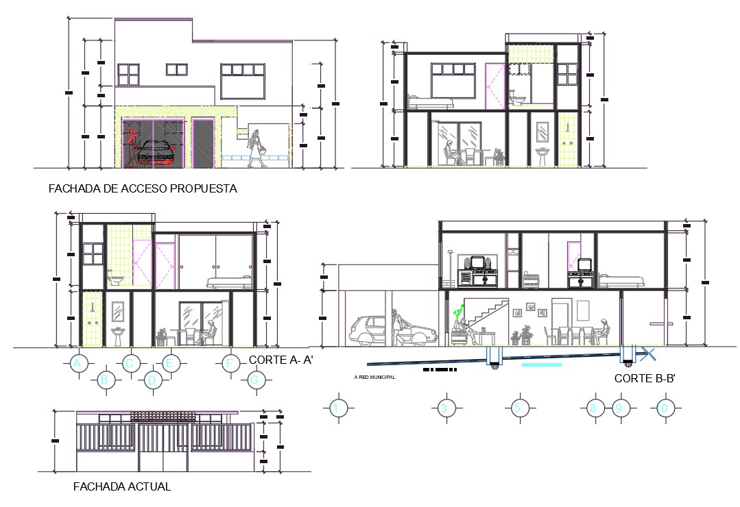 x-architecture-house-plan-with-front-elevation-design-dwg-file-my-xxx