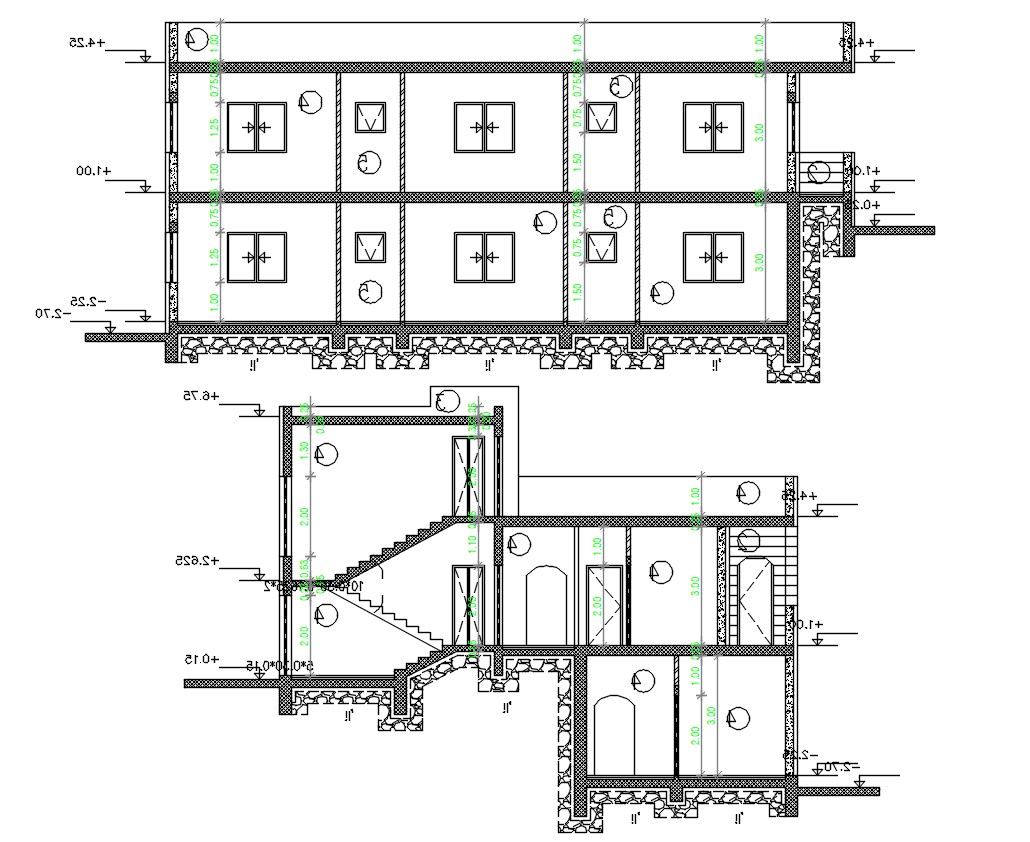 autocad-house-building-cross-section-drawing-dwg-file-cadbull