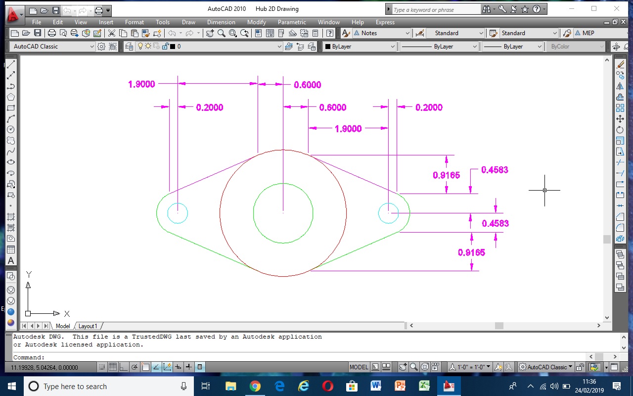 Autocad drawing что это