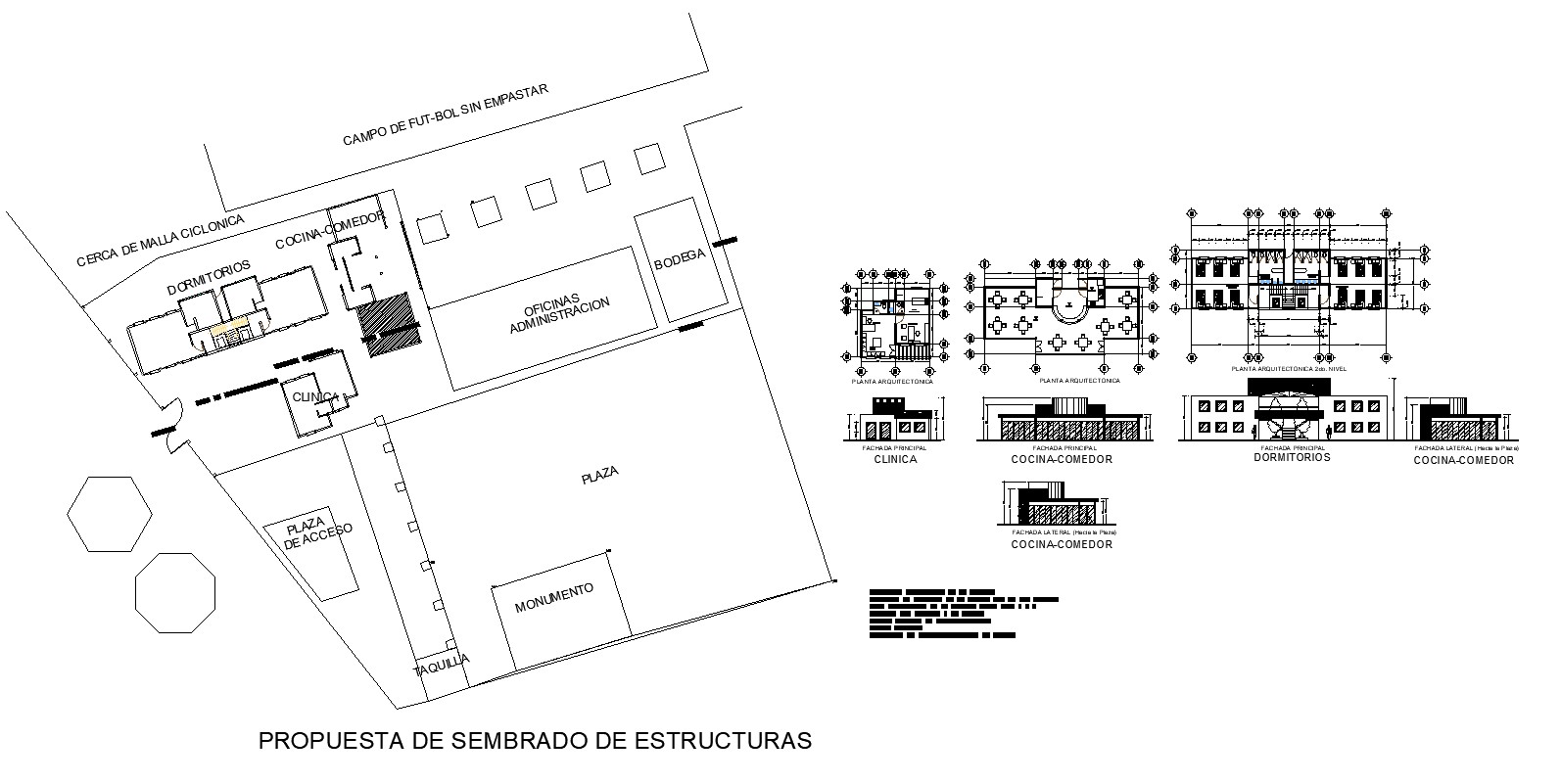 Clinic Plan In AutoCAD File - Cadbull