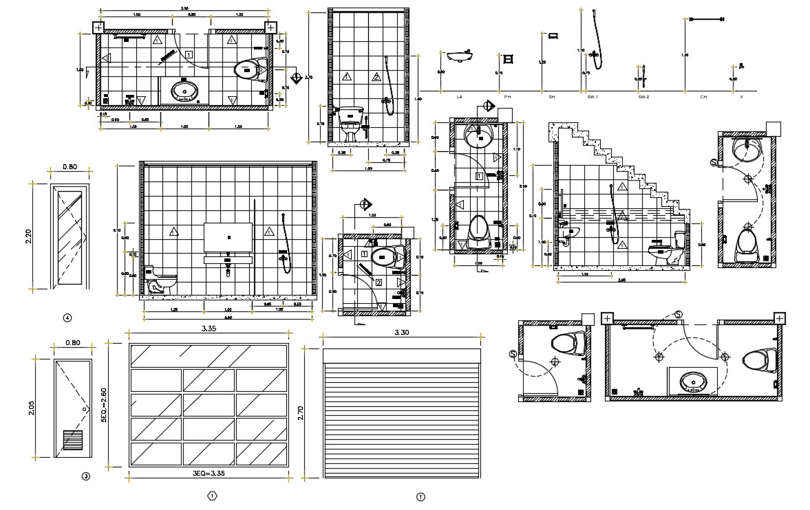 Bathroom Cad Design - Bathroom CaD Design  Tue Sep 2019 10 08 06